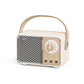 Card Vehicle-mounted Speakers Desktop Audio
