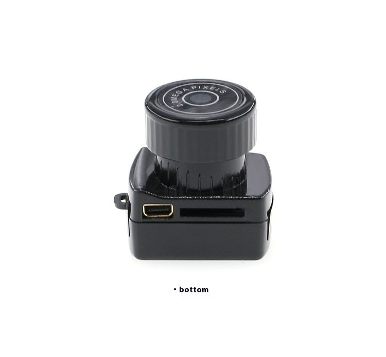 Y2000 Outdoor Sports Small Recording Digital DV Camera