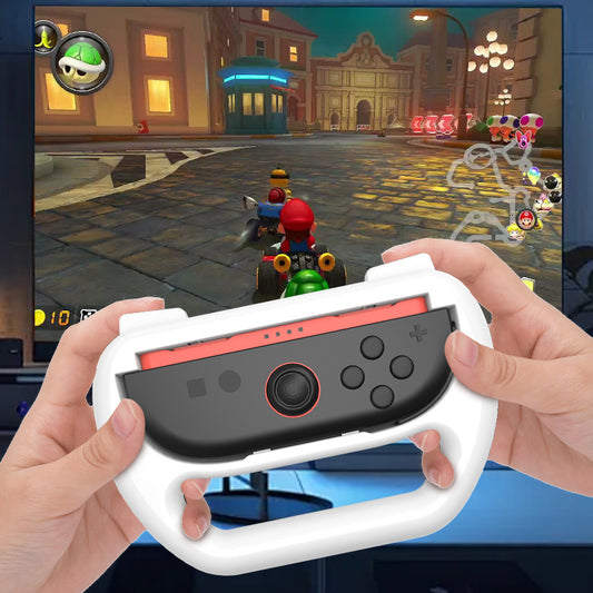 Game Grip Accessories