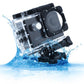 Sports water proof mini digital camera