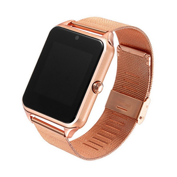 Bluetooth smart wear card phone watch