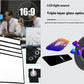 Automatic Focus Home Video Projector