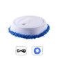 Robot Lazy Smart Mopping Vacuum Cleaner
