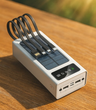 FengQi Power Bank
