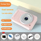 Ccd Digital Camera Kindergarten Gifts Digital Camera