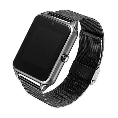 Bluetooth smart wear card phone watch