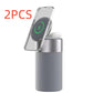 3 In 1 Multi-Function IPhone And AirPods Wireless Charger