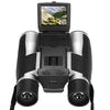 Digital Binocular Camera