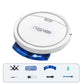 Robot Lazy Smart Mopping Vacuum Cleaner