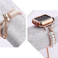 Smart Watch Pearl Bracelet Watch Band