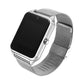 Bluetooth smart wear card phone watch