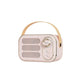 Card Vehicle-mounted Speakers Desktop Audio