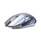 Mouse Wireless Rechargeable Notebook Desktop