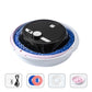 Robot Lazy Smart Mopping Vacuum Cleaner
