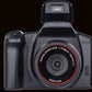Rechargeable digital camera