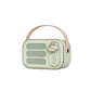 Card Vehicle-mounted Speakers Desktop Audio