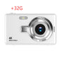 HD Dual Recording Digital Mini Children Camera