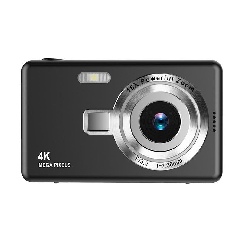 HD Dual Recording Digital Mini Children Camera