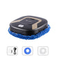 Robot Lazy Smart Mopping Vacuum Cleaner