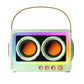 Card Vehicle-mounted Speakers Desktop Audio