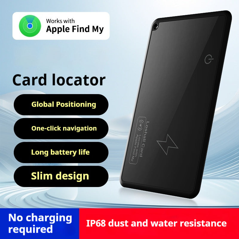 Anti-loss Alarm Device