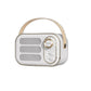 Card Vehicle-mounted Speakers Desktop Audio