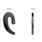 Bone Conduction Wireless Earphones