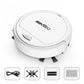 Robot Lazy Smart Mopping Vacuum Cleaner