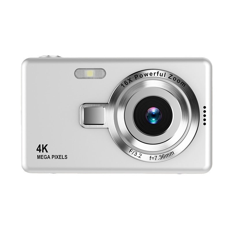 HD Dual Recording Digital Mini Children Camera