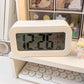 Fashionable Smart Multifunctional Electronic Clock