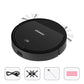 Robot Lazy Smart Mopping Vacuum Cleaner