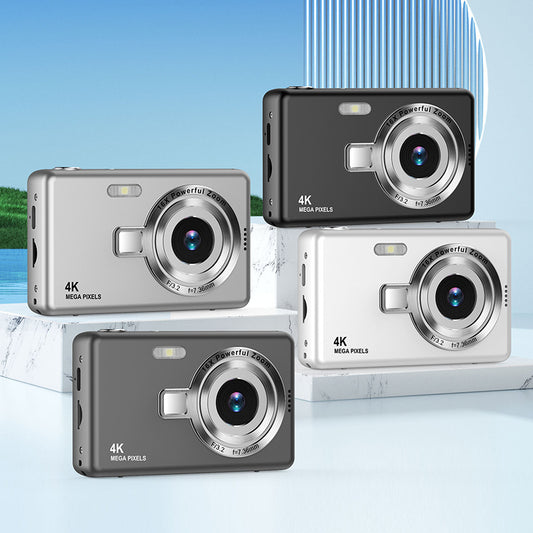 HD Dual Recording Digital Mini Children Camera