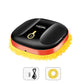 Robot Lazy Smart Mopping Vacuum Cleaner
