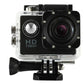Sports water proof mini digital camera