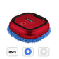 Robot Lazy Smart Mopping Vacuum Cleaner
