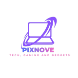 Pixnove