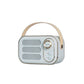 Card Vehicle-mounted Speakers Desktop Audio