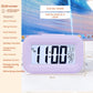 Fashionable Smart Multifunctional Electronic Clock