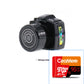 Y2000 Outdoor Sports Small Recording Digital DV Camera