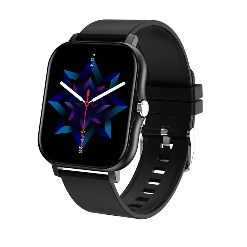Bluetooth smart wear card phone watch
