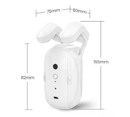 Wifi Curtain Robot Smart Home