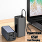 High Power Laptop Charging Bank