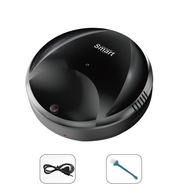 Robot Lazy Smart Mopping Vacuum Cleaner