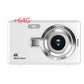 HD Dual Recording Digital Mini Children Camera
