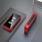 Wireless Solar Power Charging Bank