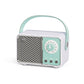Card Vehicle-mounted Speakers Desktop Audio