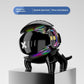 Mech Monster Smart Clock Alarm Clock Bluetooth Audio