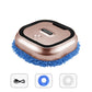Robot Lazy Smart Mopping Vacuum Cleaner