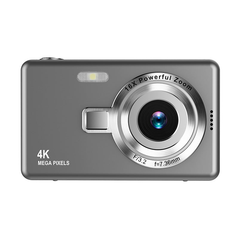 HD Dual Recording Digital Mini Children Camera