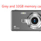HD Dual Recording Digital Mini Children Camera